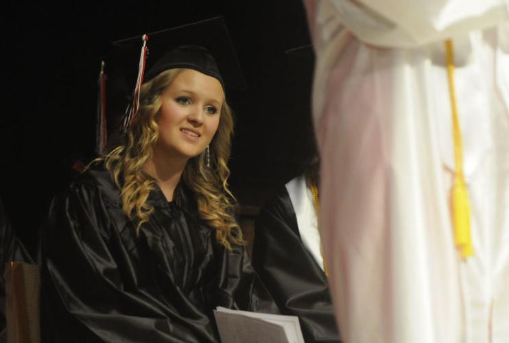 Greenleaf Friends Academy Graduation Photo Gallery