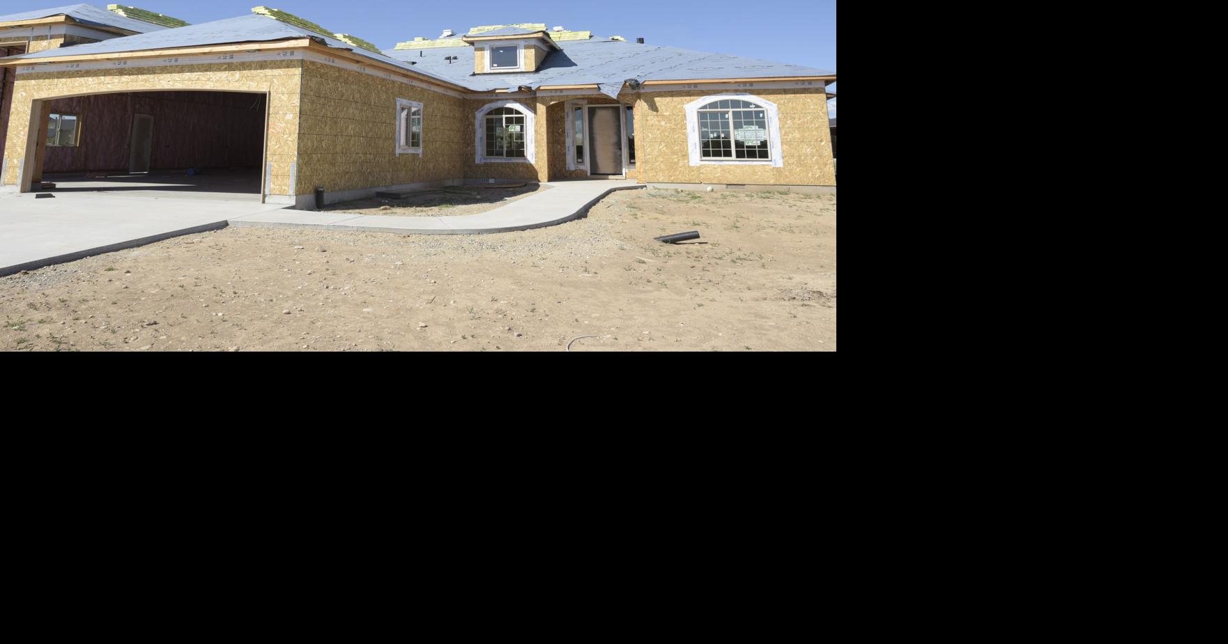 Labor report shows hardships for rural Idaho areas | Nampa | idahopress.com