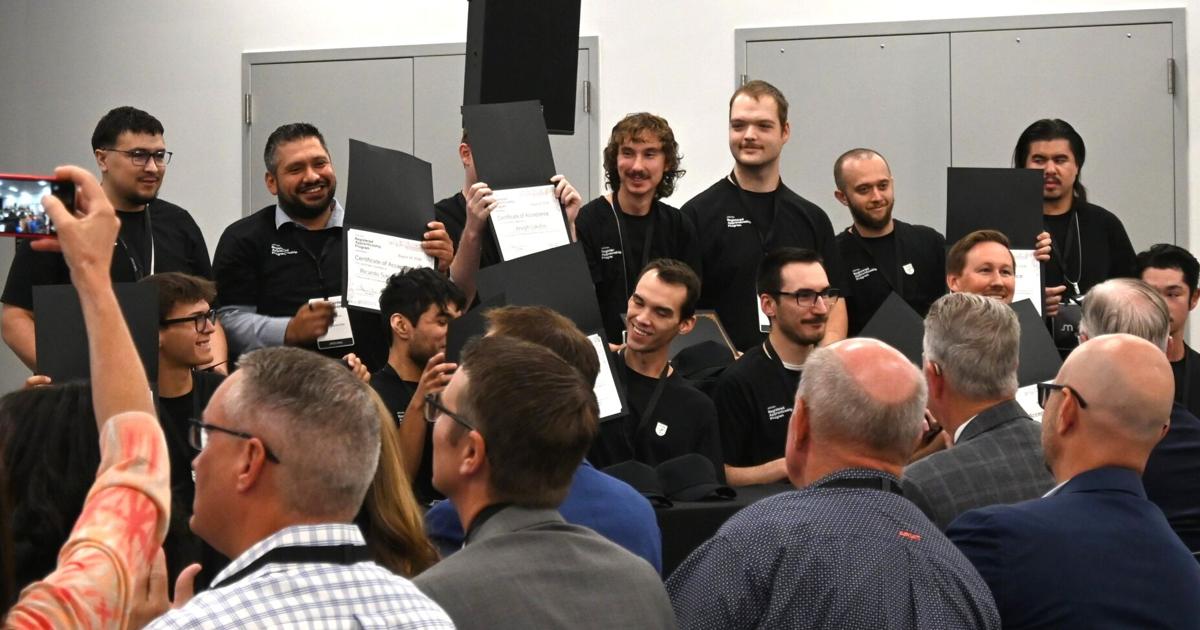 Micron opens Boise training center for growing workforce