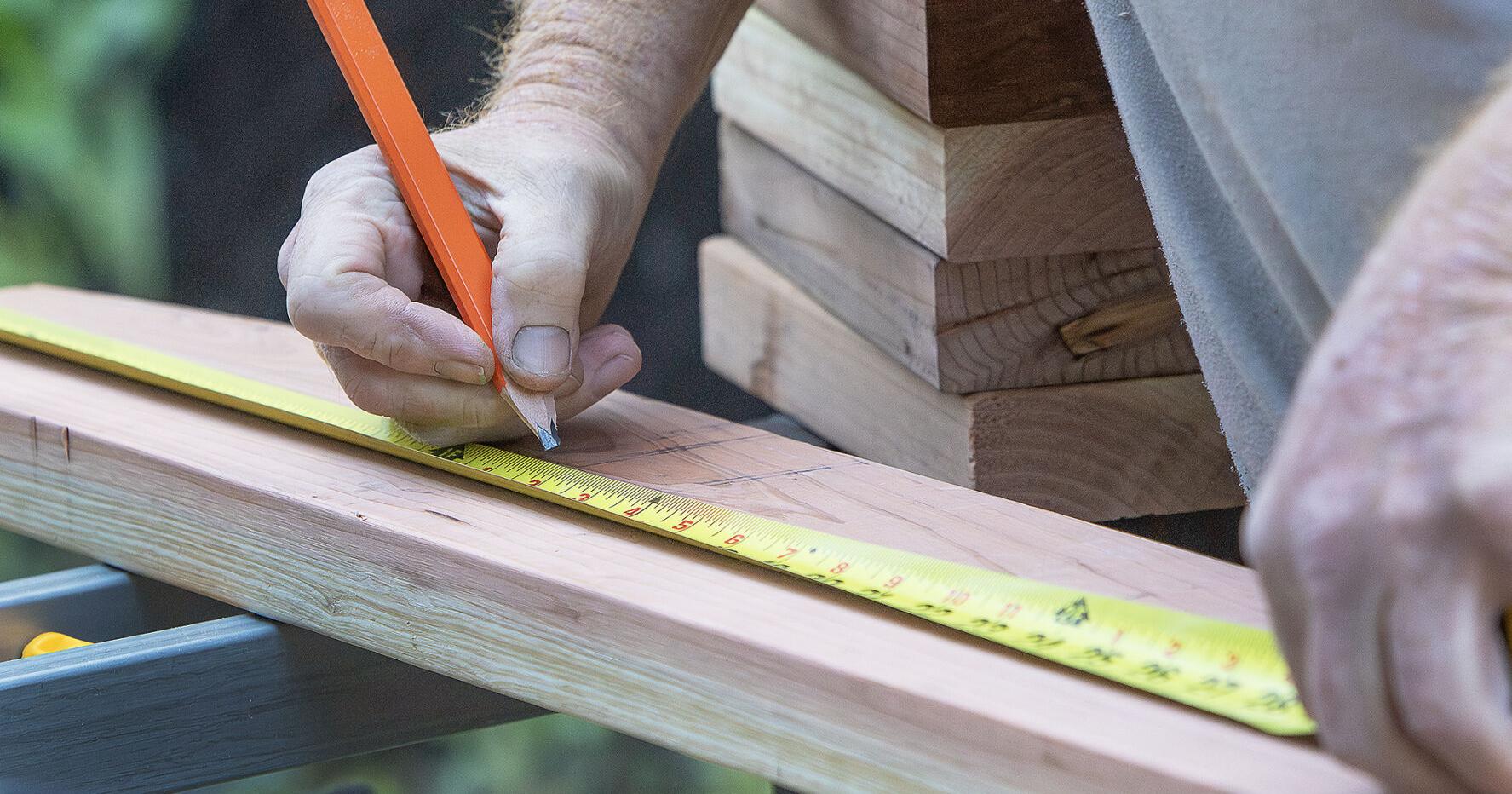 'This is therapeutic to me': College of Western Idaho, Interfaith Sanctuary partner to offer construction class... - Vimarsana News