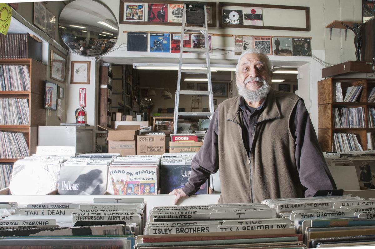 Yesteryear Shoppe In Nampa Prepares To Close Local News Idahopress Com