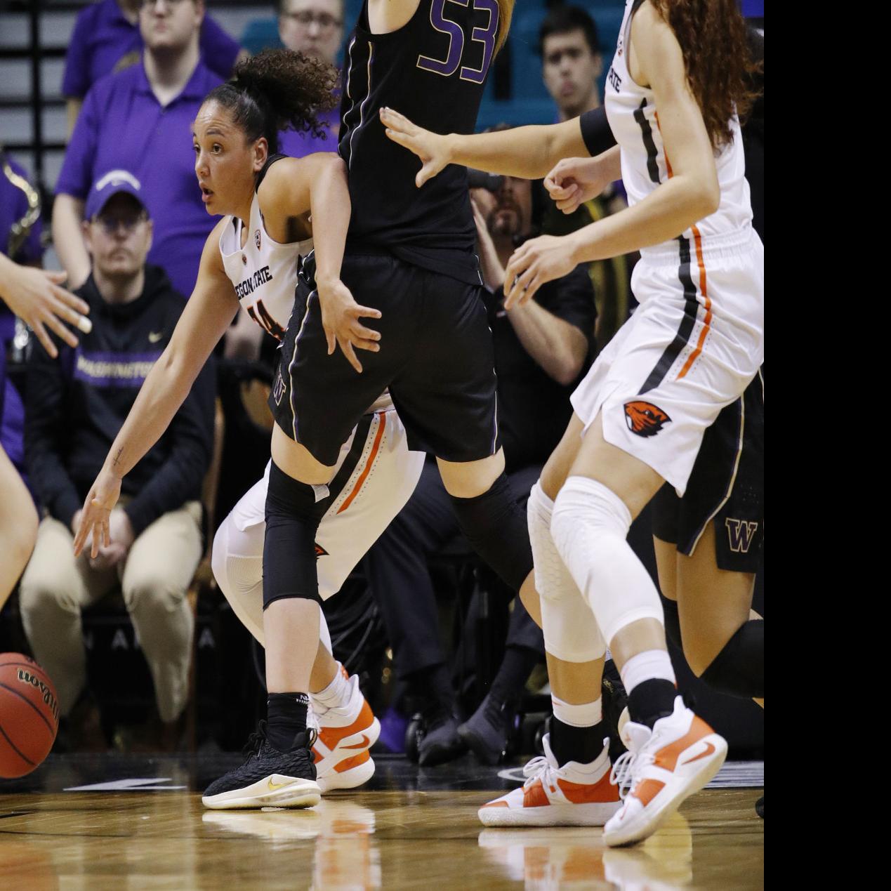 Mountain View Grad Slocum Returns To Ncaa Tournament Boise State