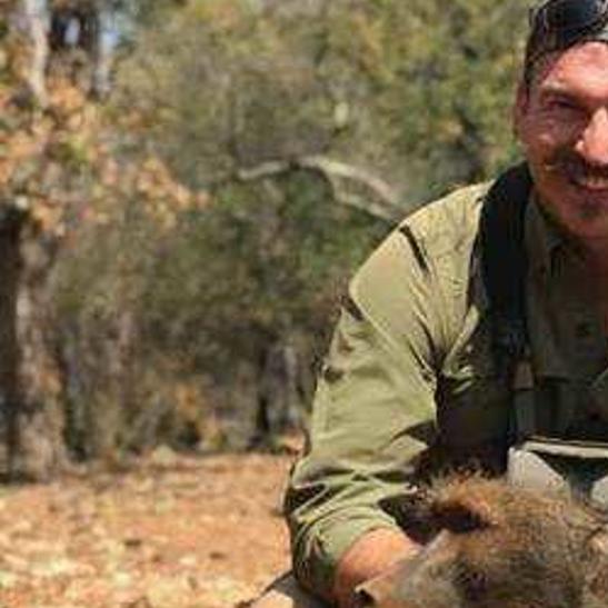 Idaho Fish And Game Commissioner Faces Backlash Over Namibia Hunting Photos Local News Idahopress Com