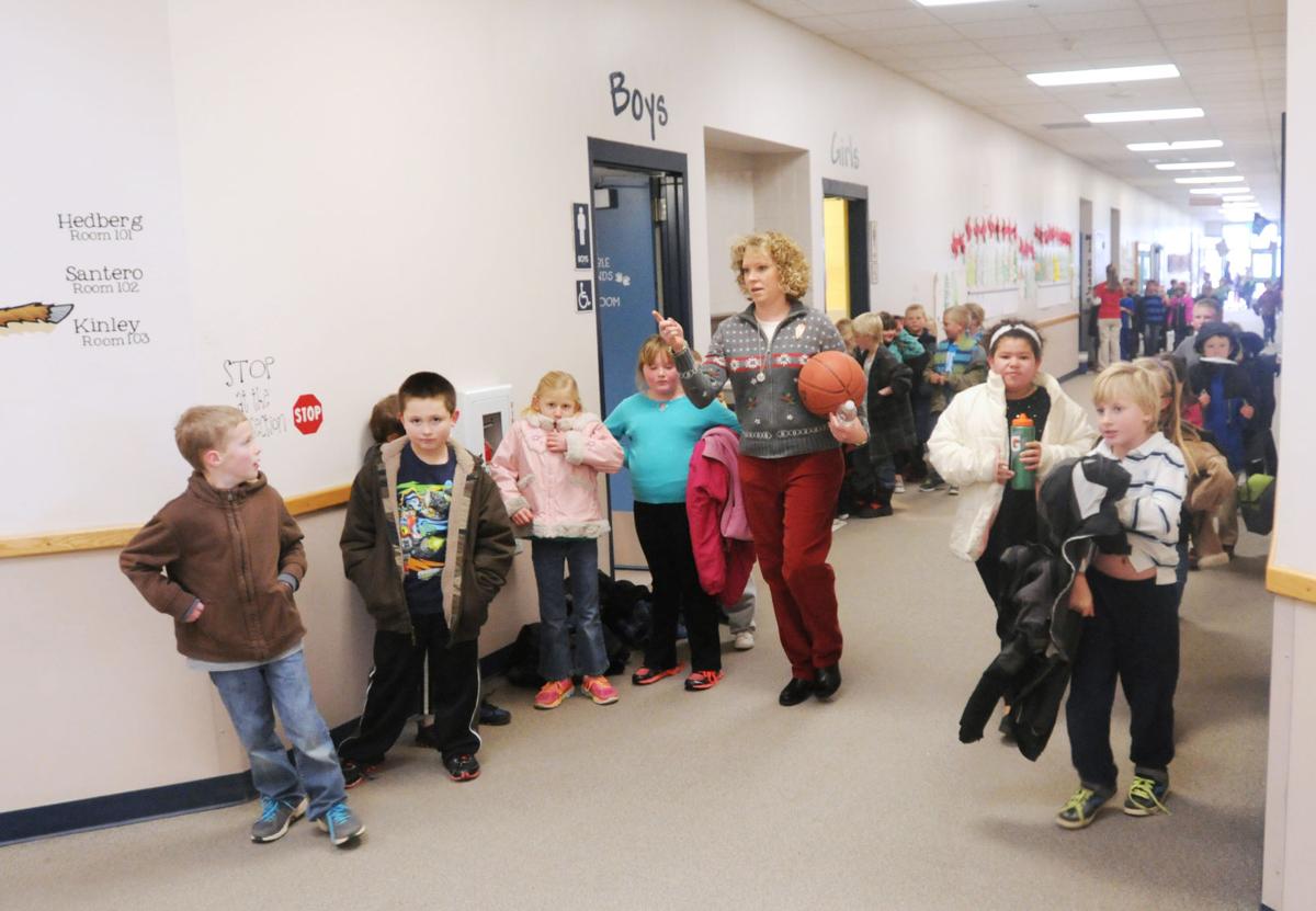 Grappling with growth Middleton superintendent discusses staying ahead