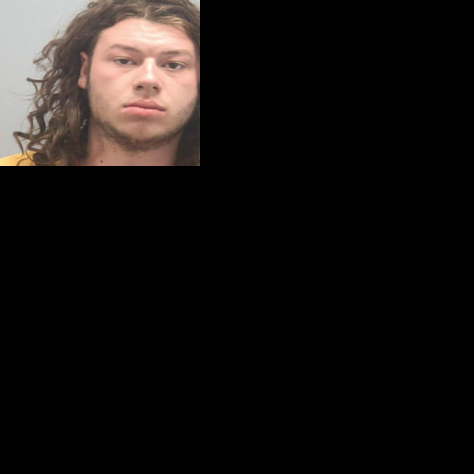 Man arrested after drunken high-speed chase, tells officers he was 'for sure' intoxicated