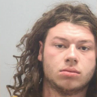 Man arrested after drunken high-speed chase, tells officers he was 'for sure' intoxicated