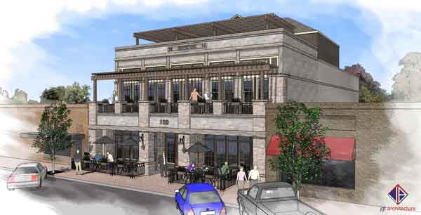Nampa S Greystone Hotel Site May See Fresh Start Members Nampa S Greystone Hotel Site May See Fresh Start