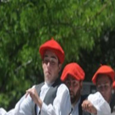 Basque Festival Boise 2022