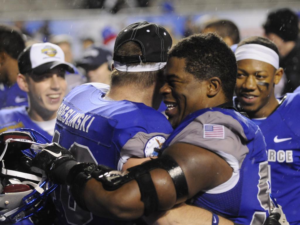 2014 Famous Idaho Potato Bowl | Boise State Football Coverage |  idahopress.com