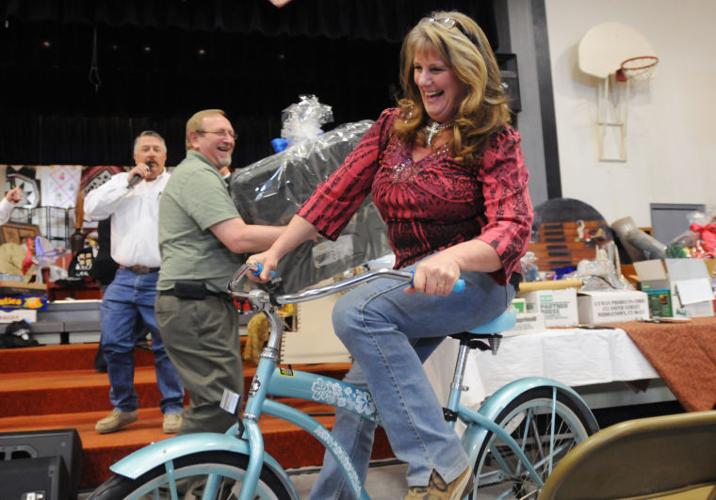 Greenleaf Auction Photo Gallery