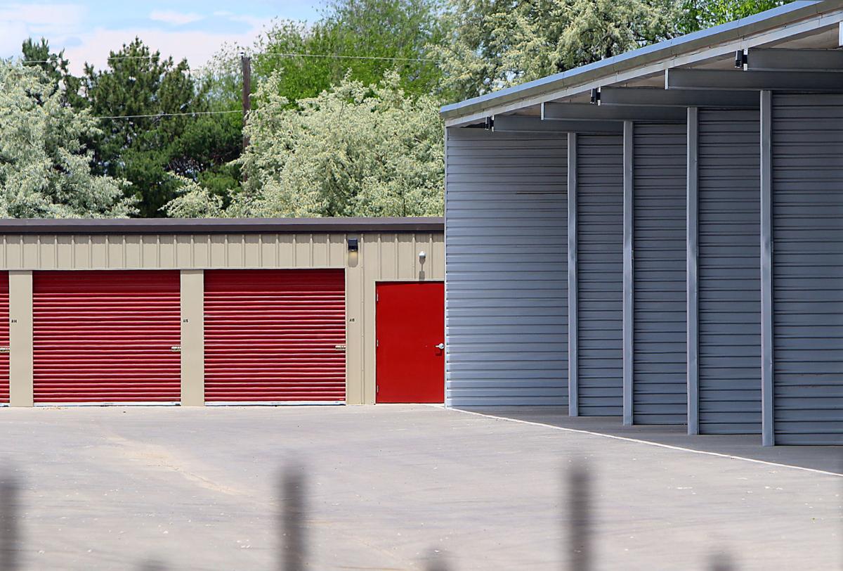 Nampa hits pause on new storage units, rethinks zoning Local News