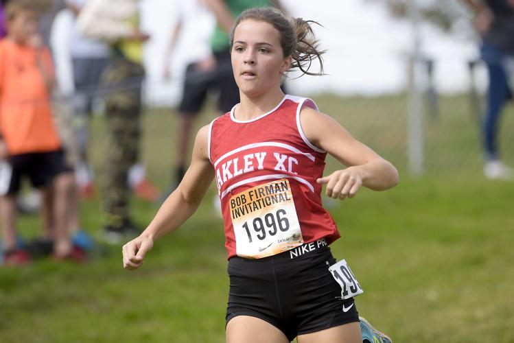 Bob Firman Invitational Nampa