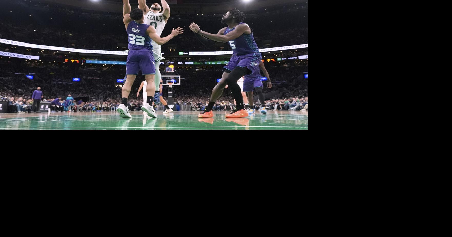 Celtics Basketball