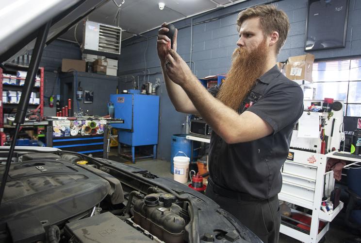 With cold and wintry weather coming to Idaho, it’s time to check your