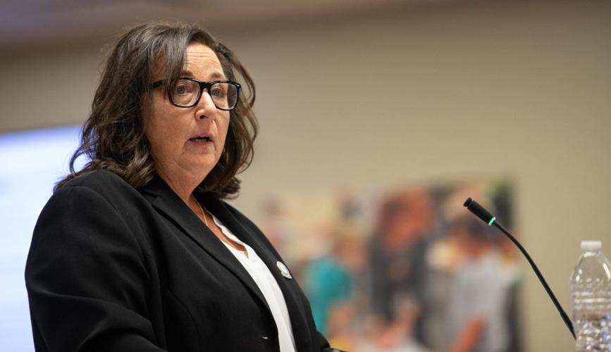'It's not the go-to': West Ada limits classroom screen time | Local ...