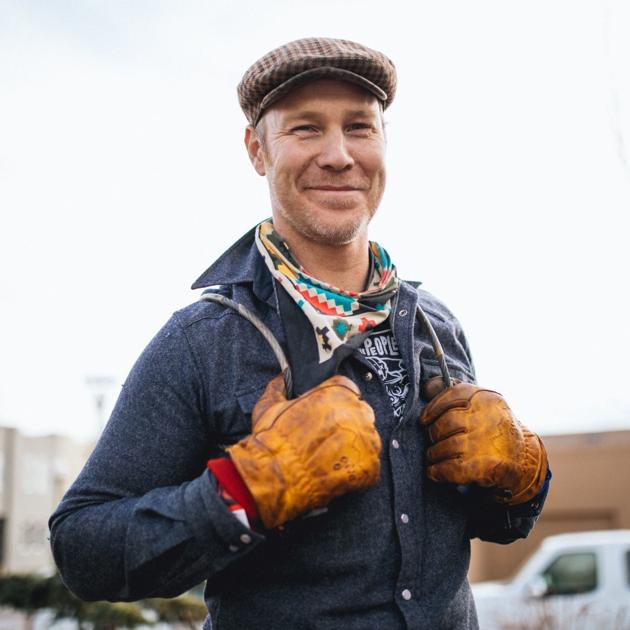 Cofundador del proyecto de bicicletas Boise se postulará para el ayuntamiento | noticias locales Cofundador del proyecto de bicicletas Boise se postulará para el ayuntamiento | noticias locales