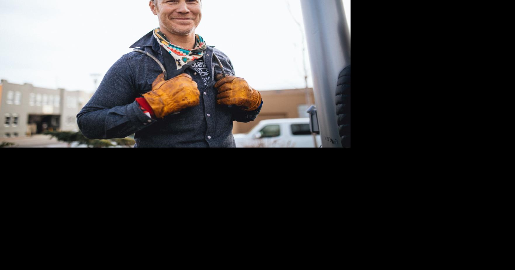 Boise Bicycle Project co-founder to run for City Council | Local News ...