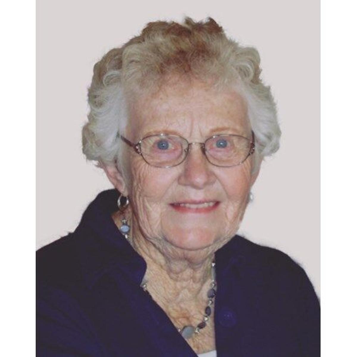 Savola Donnella Faye Obituaries Idahopress Com