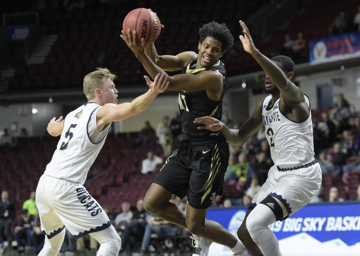 Vandals Season Ends As Upset Bid Comes Up Short Idaho College
