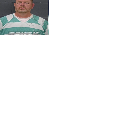 Bannock County chief deputy coroner, accused of sexually abusing two girls for years