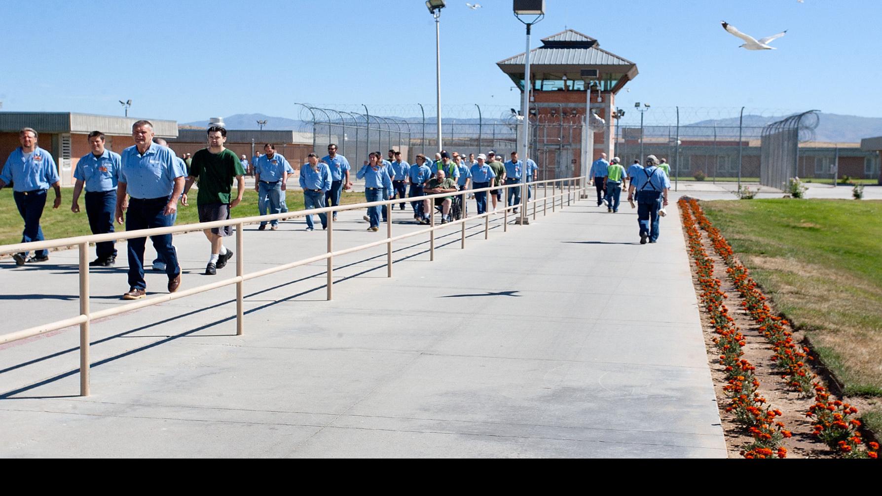 Over 100 inmates sue IDOC, health provider over hep C care | Local News |  idahopress.com