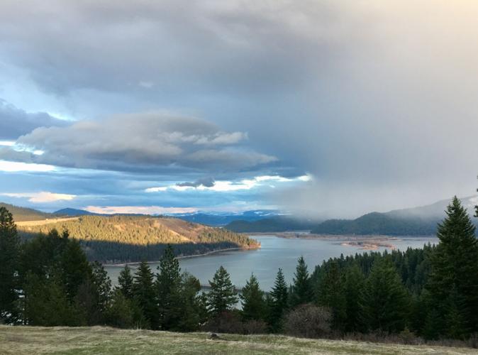 Exploring Idaho Parks Heyburn State Park Community
