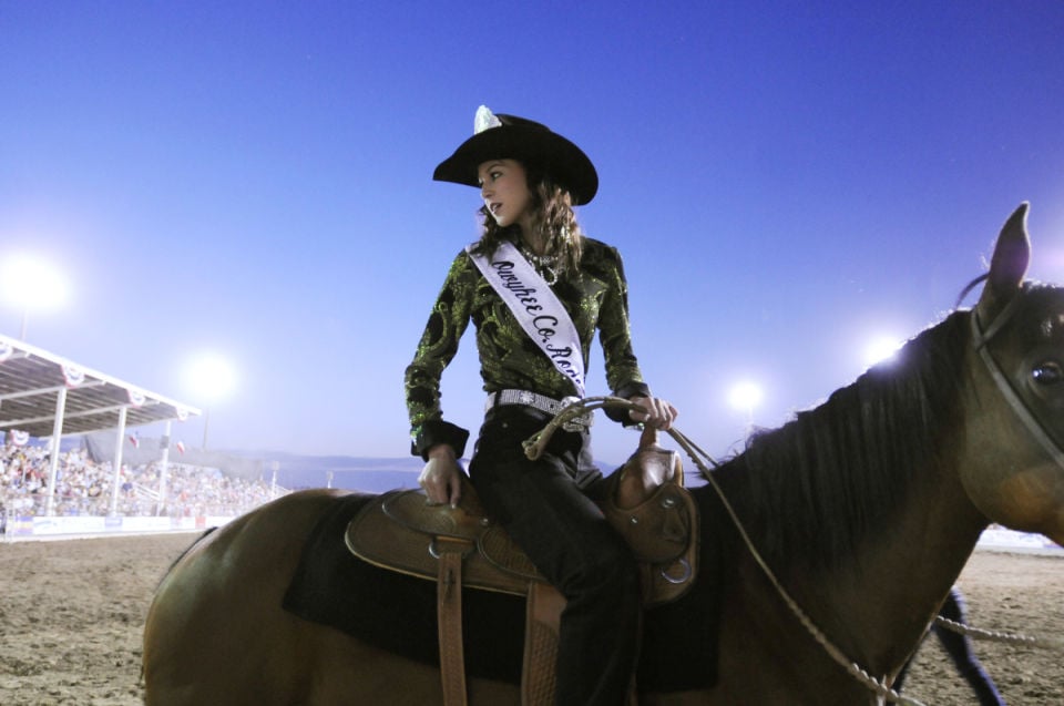 Owyhee County Fair and Rodeo Photos