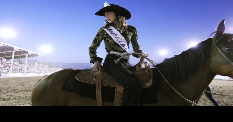 Owyhee County Fair and Rodeo Photos