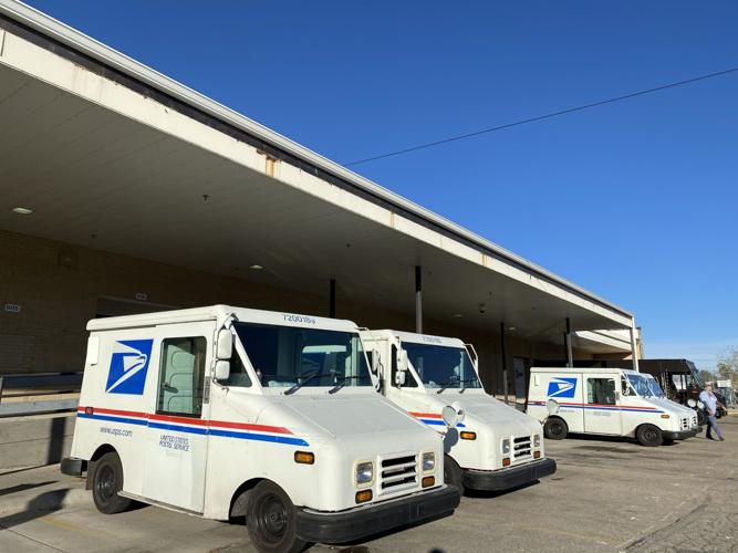 USPS in Boise adds pickups to ensure ballots get to Elections Office