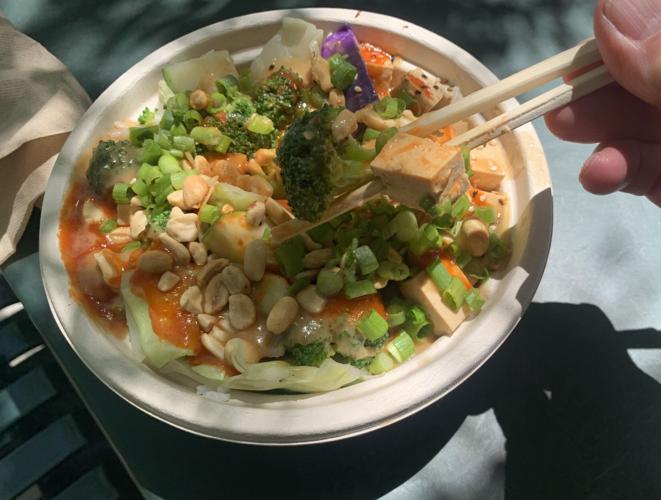 BW Lunch Bunch gets a Zen Bento meditation | Life | idahopress.com