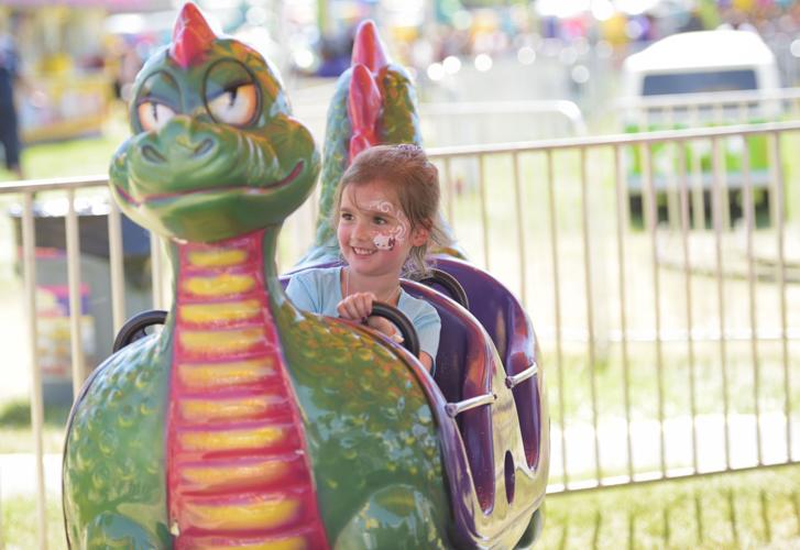 Canyon County Fair Nampa