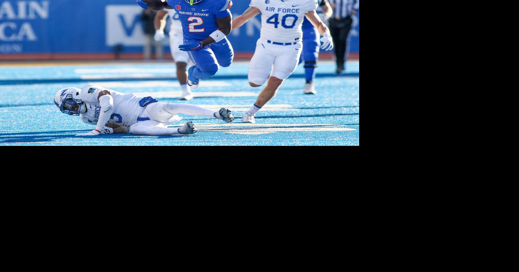 SUMMER STORYLINE NO. 5 How real is the Ashton Jeanty Heisman hype