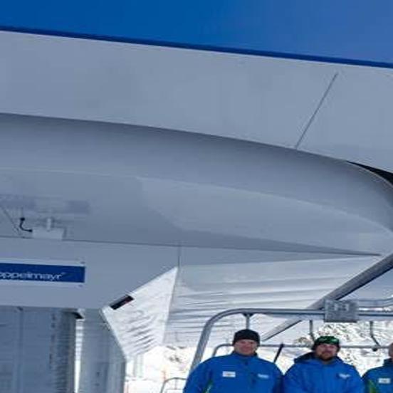 Big News For Bogus Backside Plus Morning Star To Open Friday