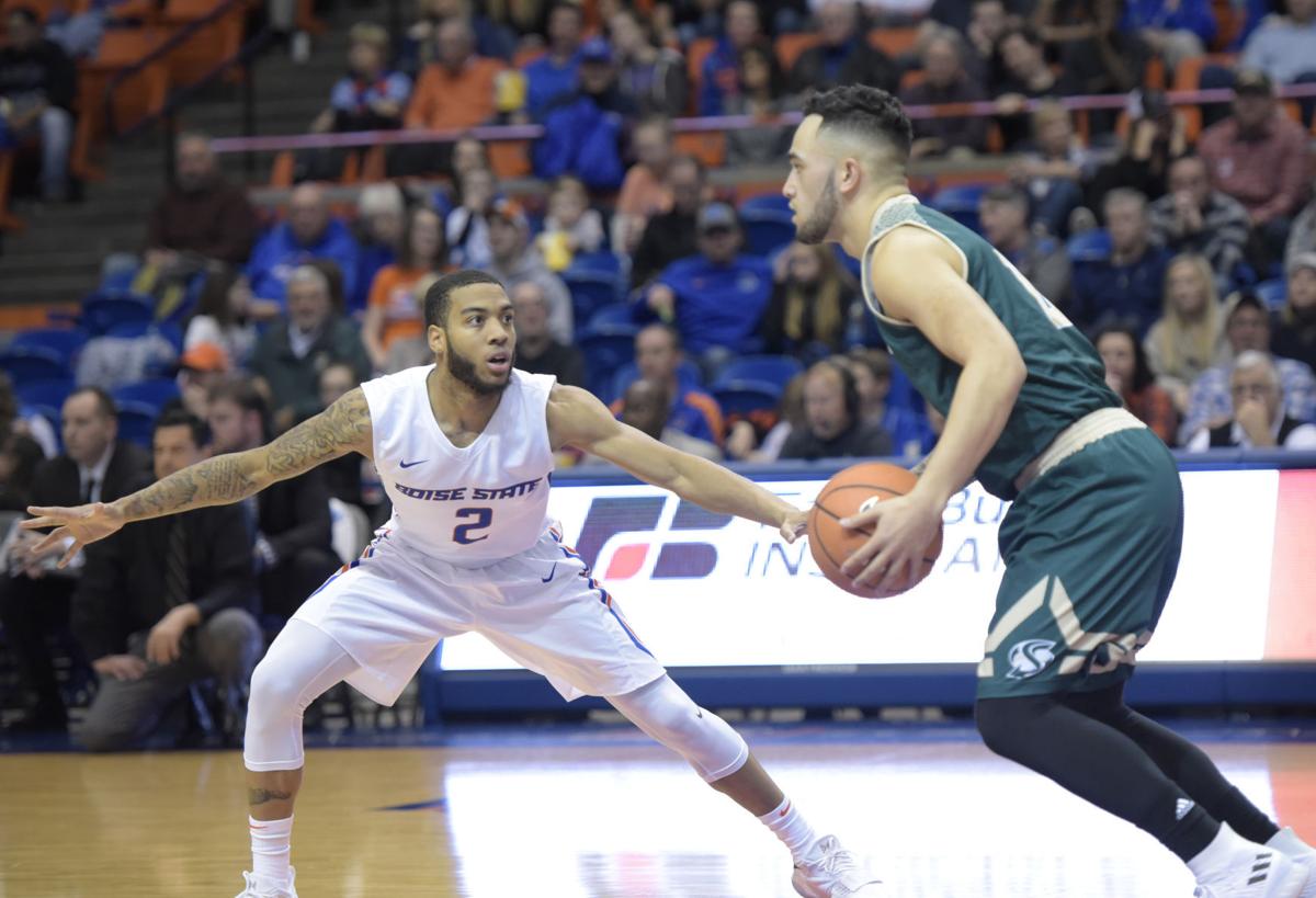 Boise State Crushes Sacramento State To Equal Program Best