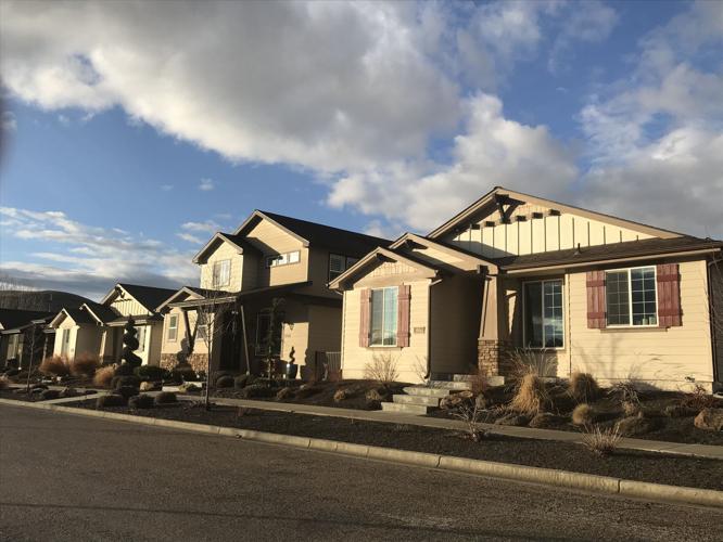 Avimor is growing, far from other SW Idaho cities. Who pays for