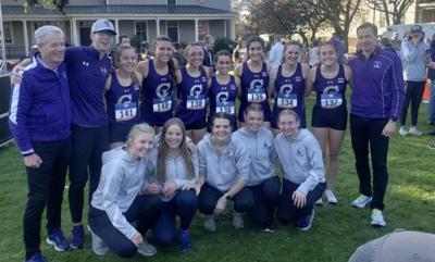 College of Idaho women's cross country takes home national championship ...