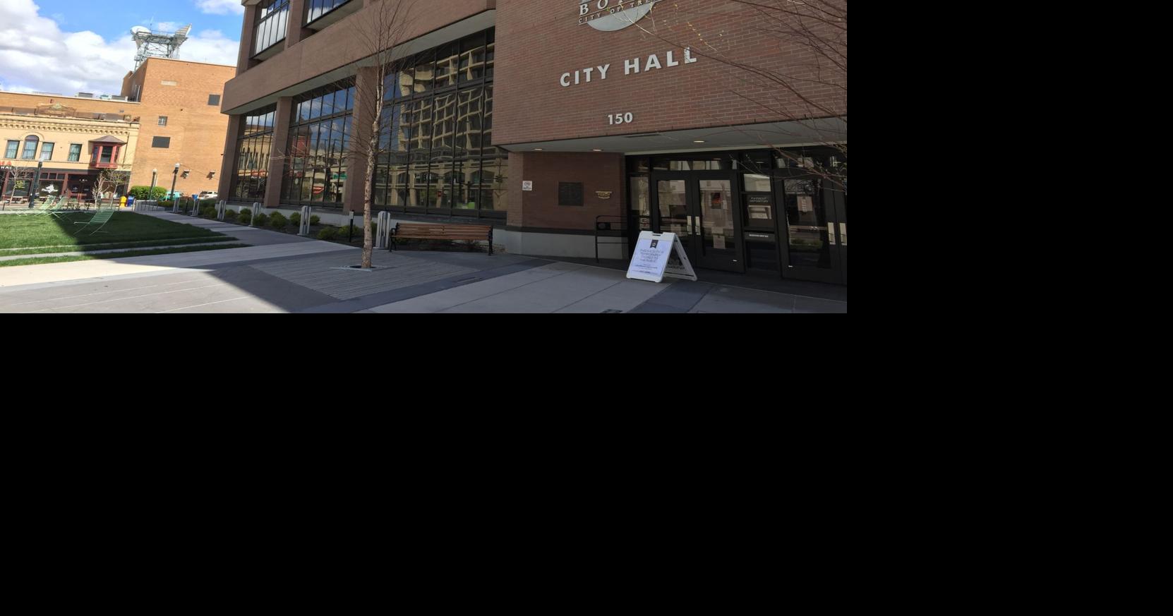 $3 million surplus lowers proposed tax increase for Boise homeowners