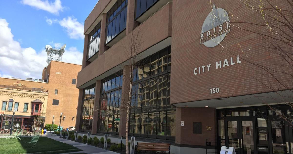 $3 million surplus lowers proposed tax increase for Boise homeowners