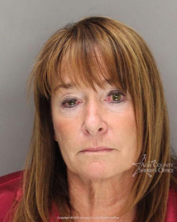 Canyon County judge arrested on DUI charges Crime & Courts