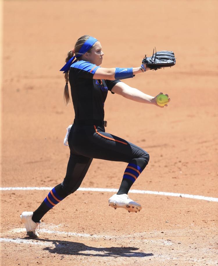Boise State softball season ends Sunday in Gainesville Regional Final