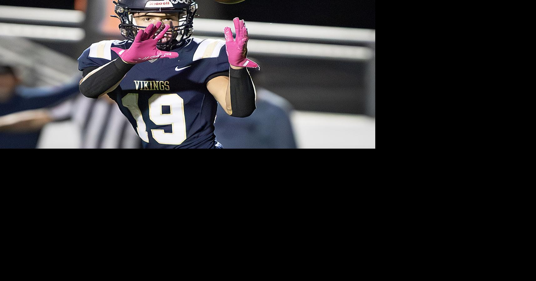 State tournaments begin in football and cross country this weekend ...
