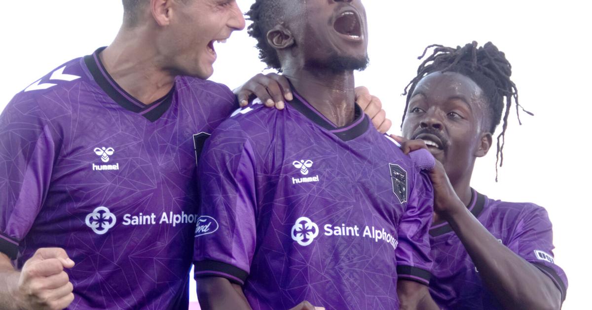 AC Boise defeats another Championship club in final USL Cup game
