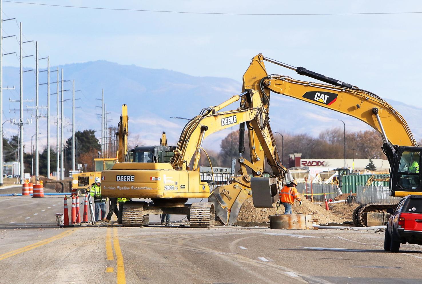 Top stories to look forward to in 2020 Local News