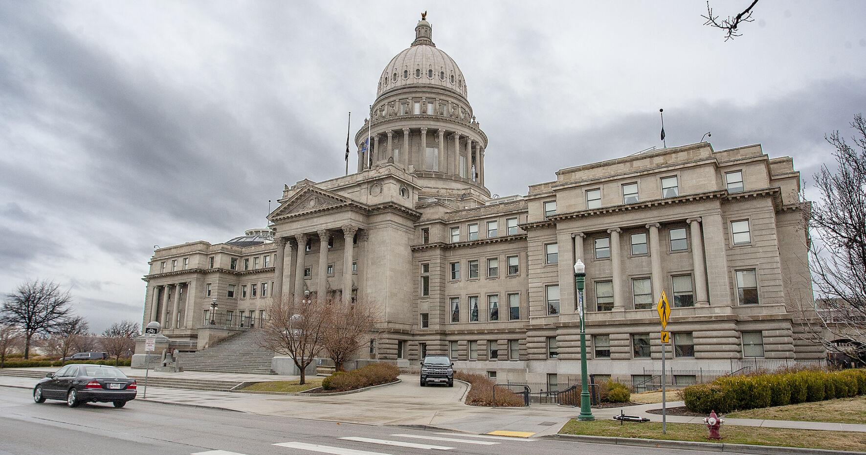 'Putting the cart before the horse': Senators question labeling Coeur d'Alene incident as racist - Vimarsana News