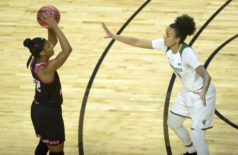 Big Sky Women's Championship Nampa
