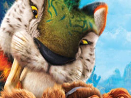 Crood' caveman family makes for a fun trip out | Top Story | idahopress.com, image size:1200x900