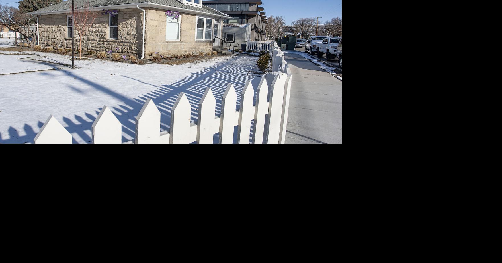 A Tribute to A brief history of Black people in Idaho