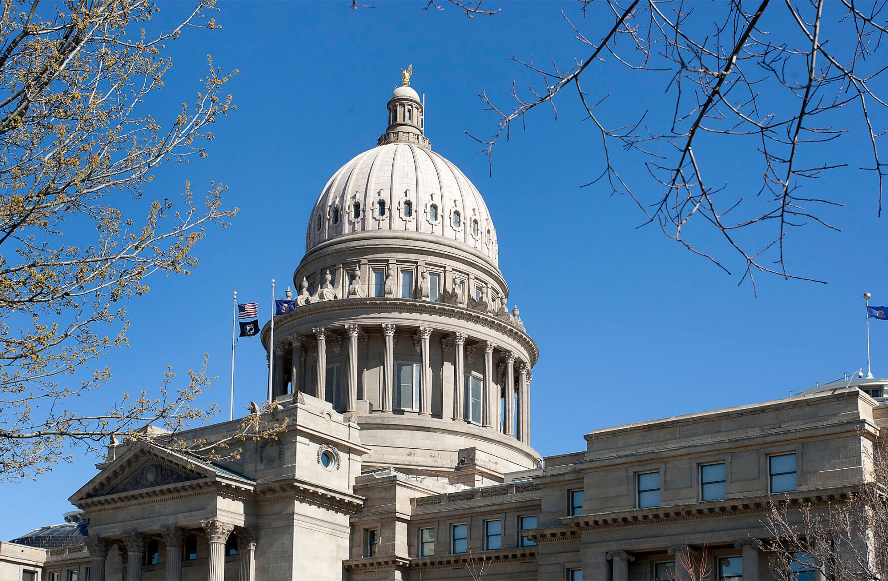 Proposed Bill Would Prohibit Child Safety Investigations In Idaho Based ...