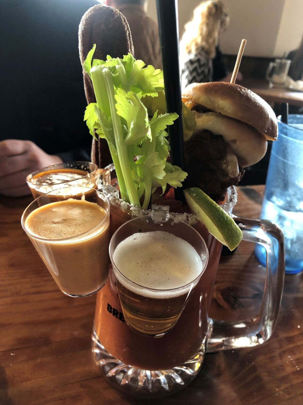 FIND: Homestead's Mega Bloody Mary | BW Picks | idahopress.com