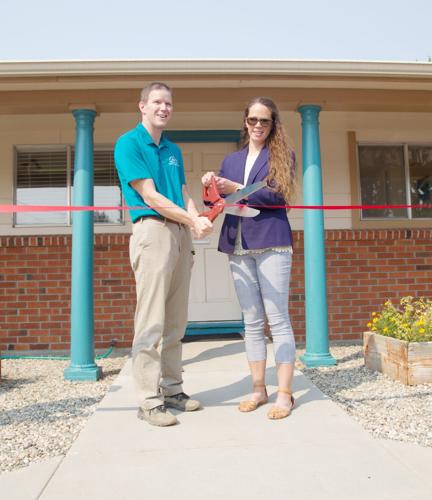 Valley Family Health opens a dental clinic option in Emmett | Community ...